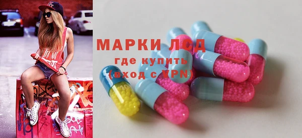 прущие крисы Калининец