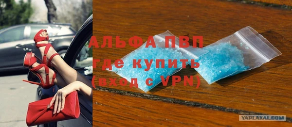 круглые Фёдоровский