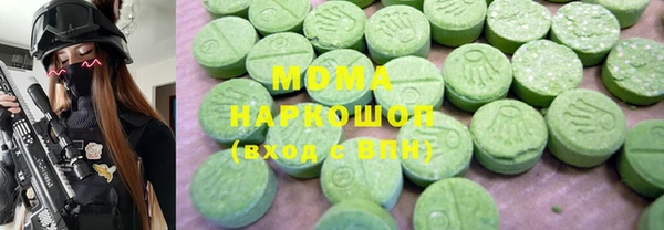 круглые Фёдоровский